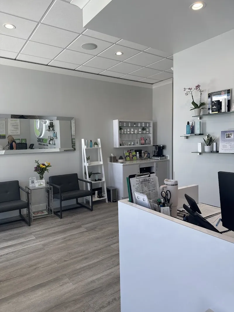 IV therapy at 4Ever Young Med Spa & Wellness Center - Colorado Springs in Colorado Springs CO