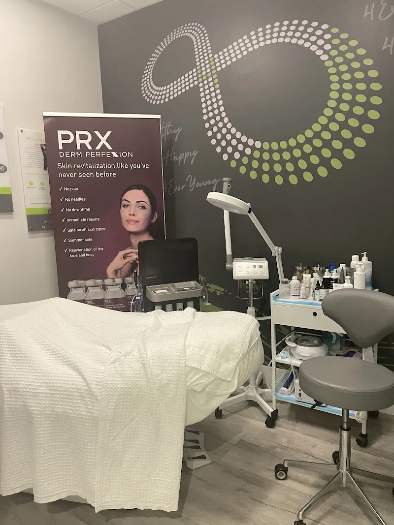 IV therapy at 4Ever Young Med Spa & Wellness Center - Doral in Hialeah FL
