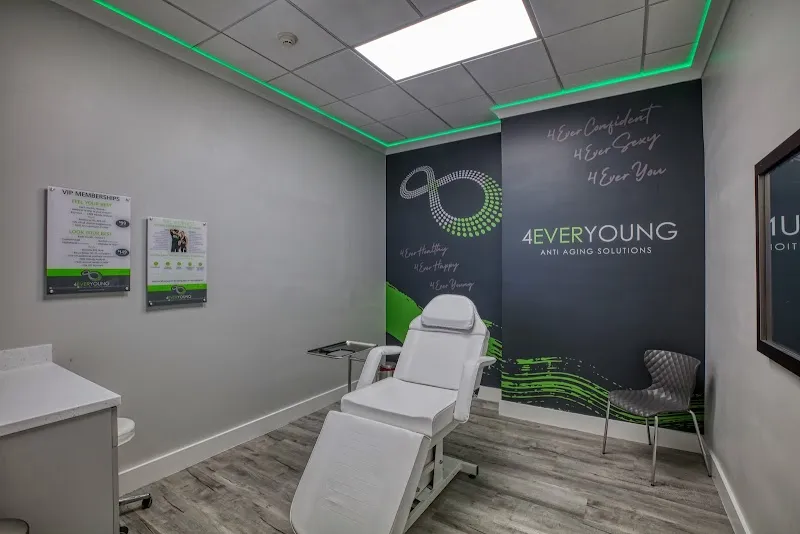 IV therapy at 4Ever Young Med Spa & Wellness Center - Philadelphia in Philadelphia PA