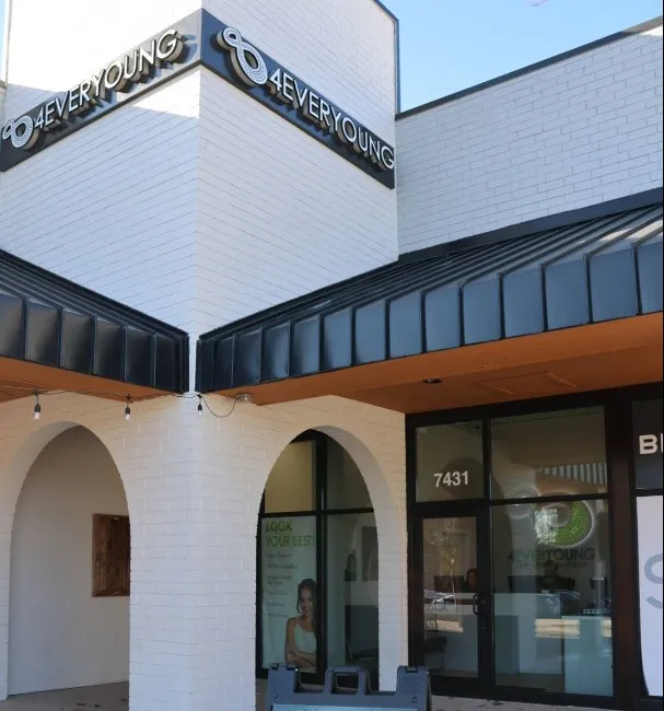 IV therapy at 4Ever Young Med Spa & Wellness Center - Raleigh in Raleigh NC