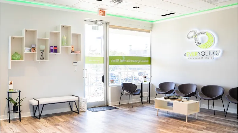 IV therapy at 4Ever Young Med Spa & Wellness Center - San Antonio in San Antonio TX