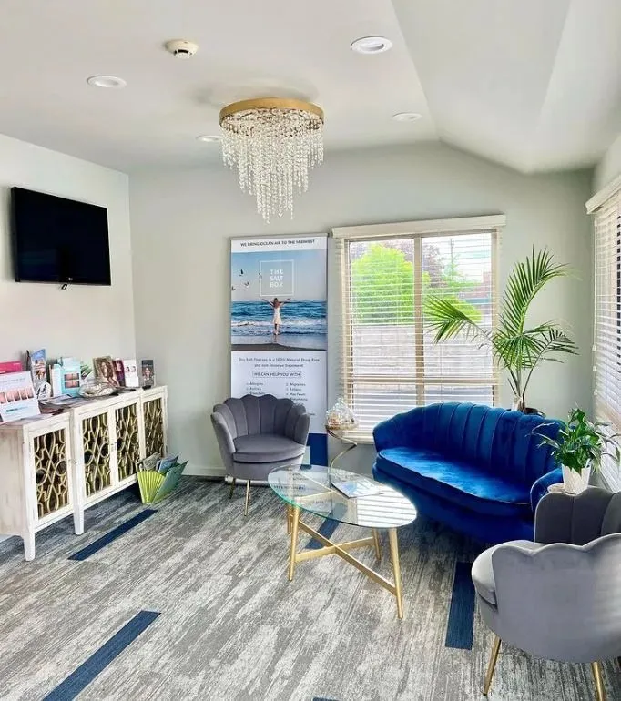IV therapy at 4Ever Young STL Medspa in St. Louis MO