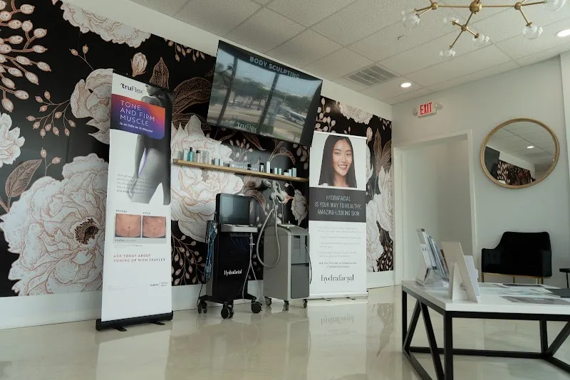 IV therapy at A Rejuvenated HealthCare in St. Petersburg FL
