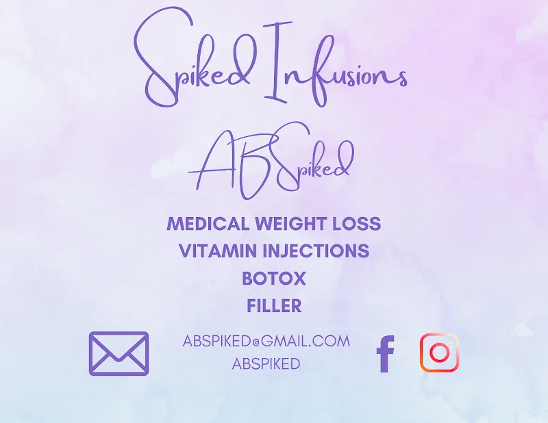 IV therapy at ABSpiked Medical Weight Loss in Omaha NE