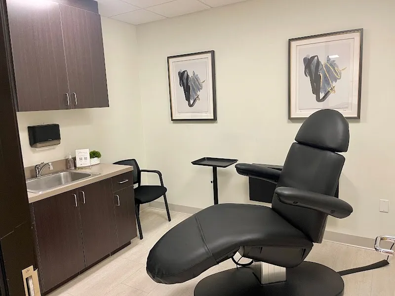 IV therapy at Accelerate Health Clinics in San Diego CA