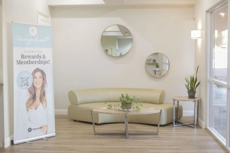 IV therapy at Advanced Aesthetics in North Las Vegas NV