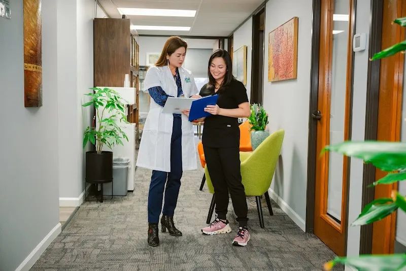 IV therapy at Advanced Functional Medicine of Austin in Austin TX