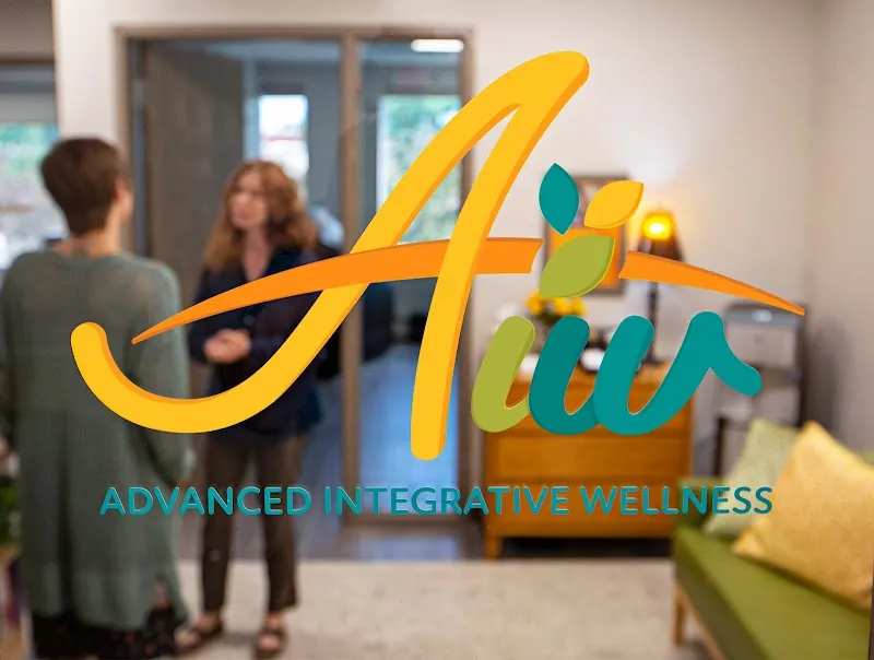 IV therapy at Advanced Integrative Wellness in Cincinnati OH