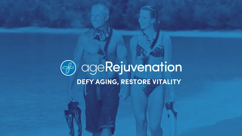 IV therapy at AgeRejuvenation - South Tampa in Tampa FL