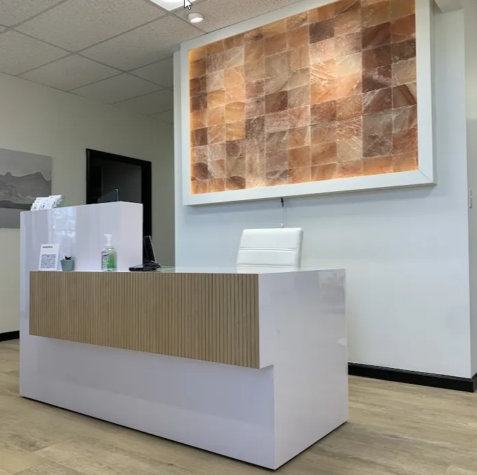 IV therapy at Alive Med Spa & Ketamine Clinic in St. Louis MO