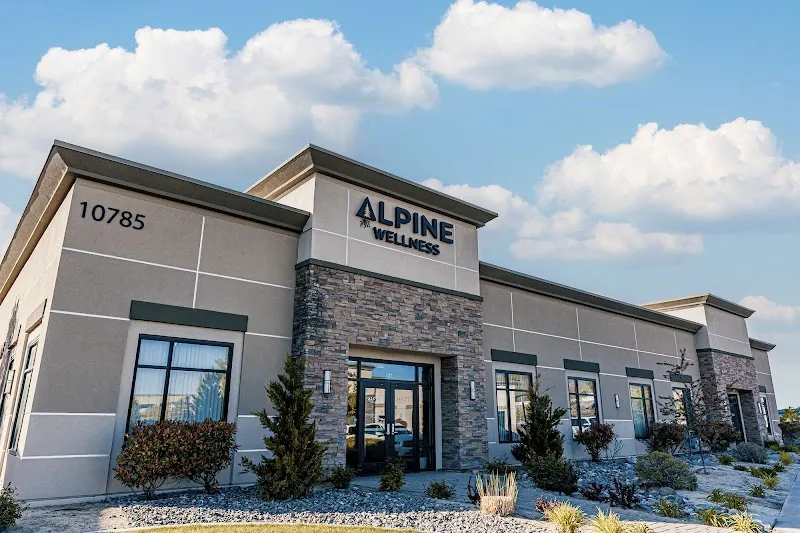 IV therapy at Alpine Wellness (Reno) in Reno NV