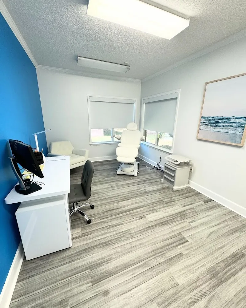 IV therapy at Altitude Health - Mental Health and Ketamine Treatment Jacksonville in Jacksonville FL