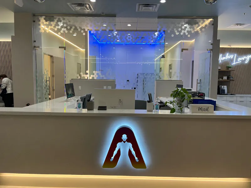 IV therapy at American Medical Wellness in Henderson NV
