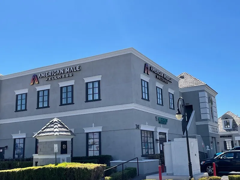 IV therapy at American Medical Wellness in North Las Vegas NV