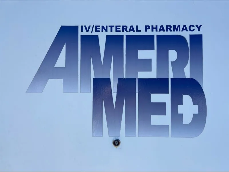 IV therapy at AmeriMed Infusion in Indianapolis IN