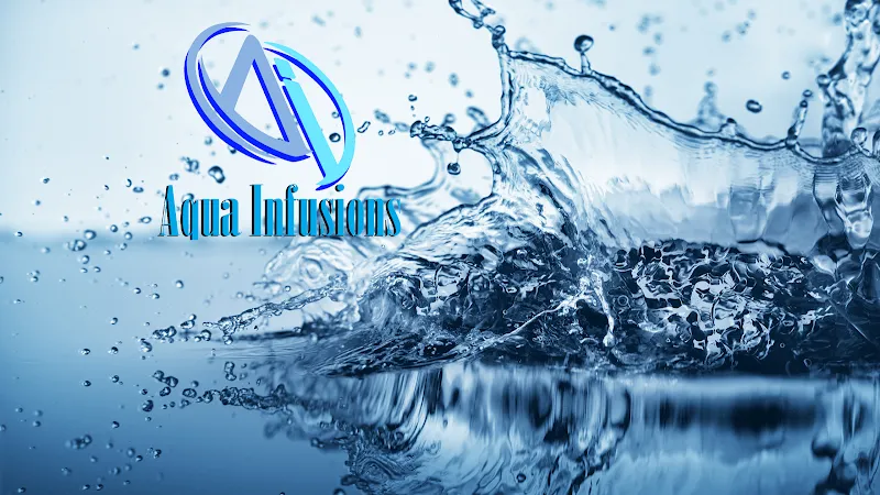 IV therapy at Aqua Infusions in Fresno CA