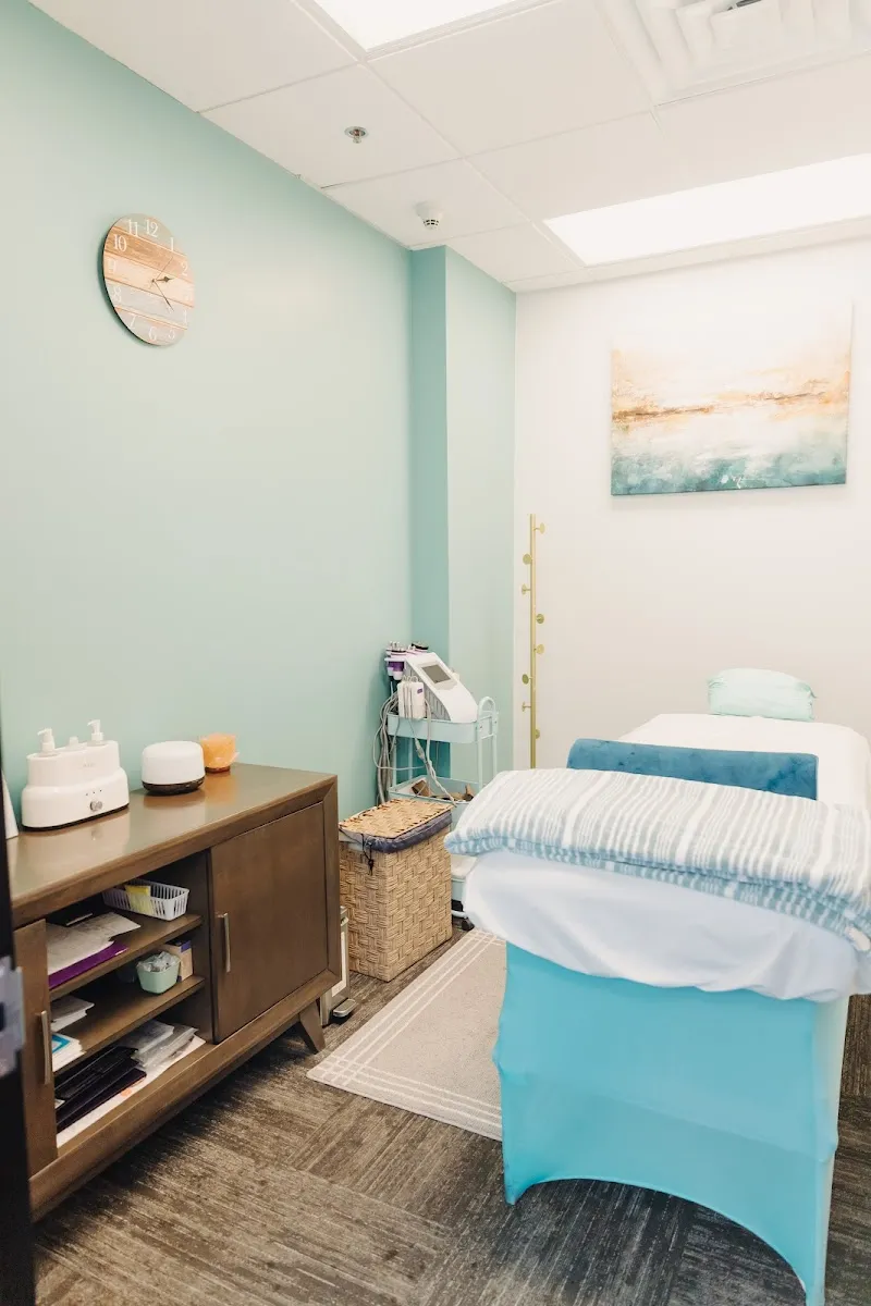 IV therapy at Arrowhead Medical & Wellness Center in Glendale AZ