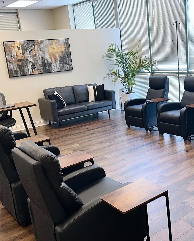 IV therapy at B Hive Wellness in Chandler AZ