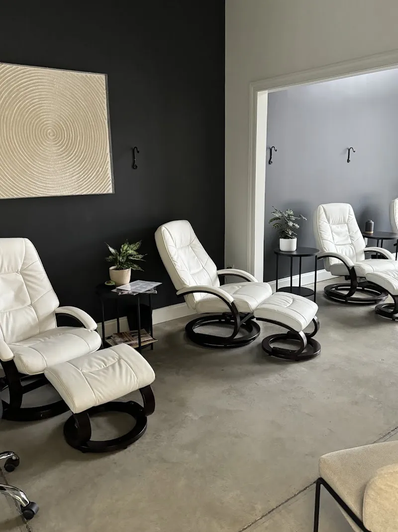 IV therapy at Balance Infusion & Wellness in Birmingham AL