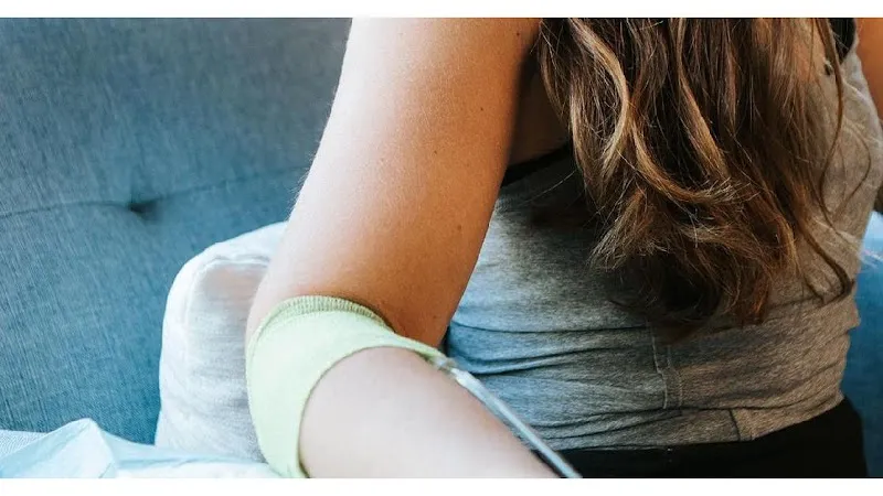 IV therapy at Balance Ketamine Clinic Chicago - Aayu Clinics Wicker Park in Chicago IL