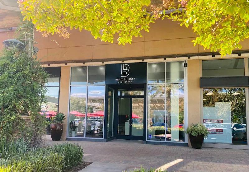 IV therapy at Beautiful Body and Beyond in Riverside CA