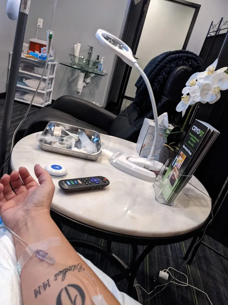 IV therapy at BioworX Lake Country - Delafield in Milwaukee WI