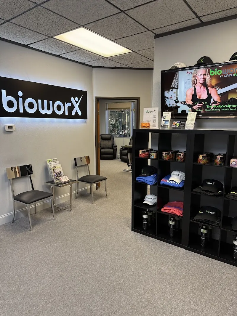 IV therapy at bioworX Westlake in Austin TX