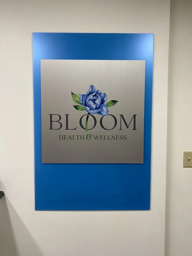 IV therapy at Bloom Health & Wellness Kansas City in Kansas City MO
