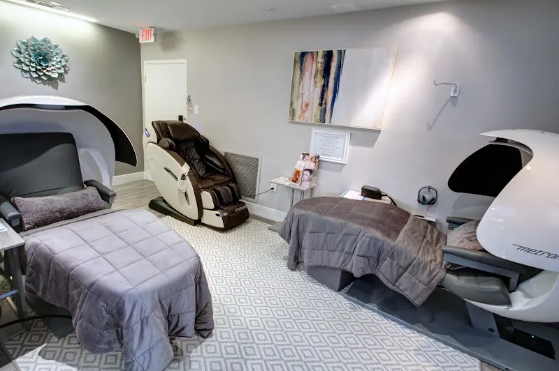 IV therapy at Body Lounge Park Cities - Whole Body Wellness & Medical Aesthetics, Dallas, TX in Dallas TX