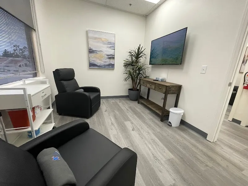 IV therapy at Care And Care, Inc. in San Bernardino CA