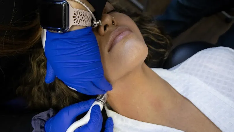 IV therapy at Cares Medical Clinic in El Paso TX