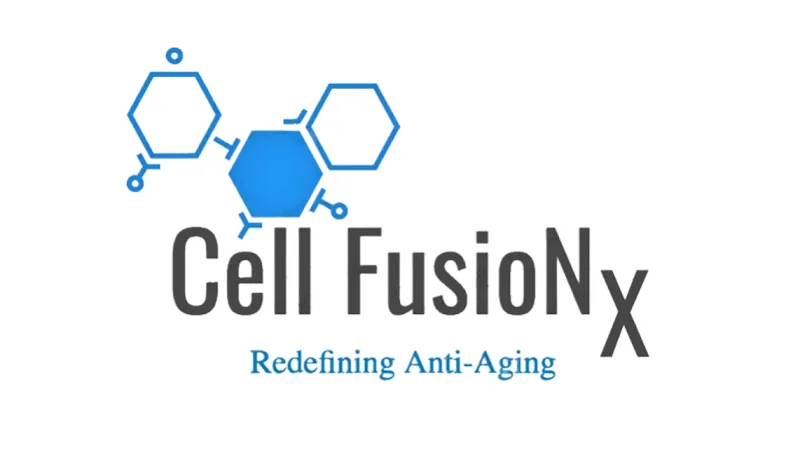 IV therapy at Cell Fusion X in Jacksonville FL