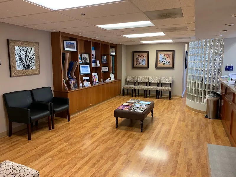 IV therapy at Center for Regenerative Health Med Spa in Honolulu HI
