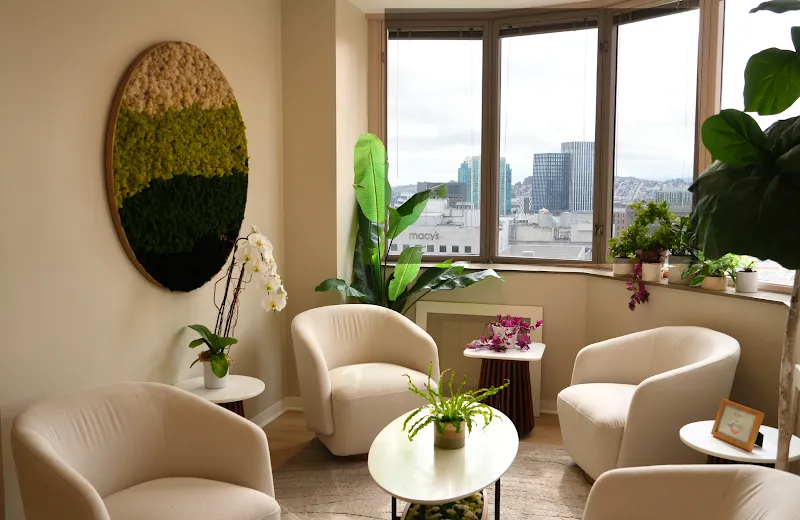 IV therapy at Clarus Health: Ketamine and NAD clinic in San Francisco CA