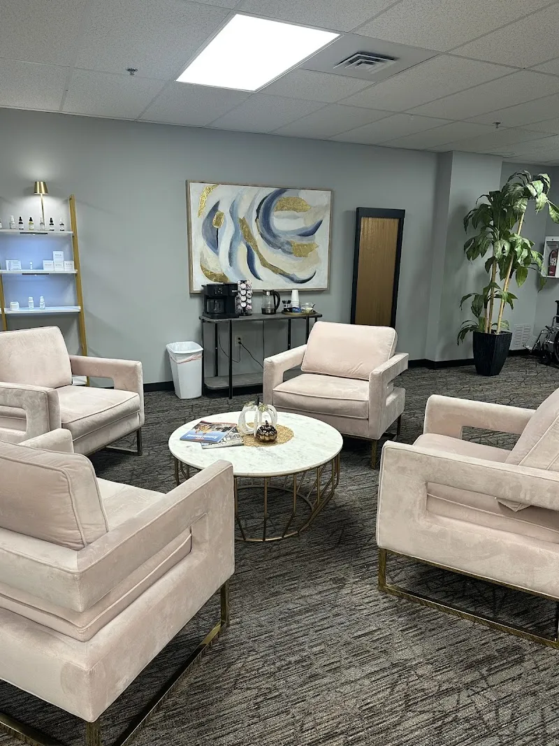 IV therapy at Clinic 4-0 in Spokane WA