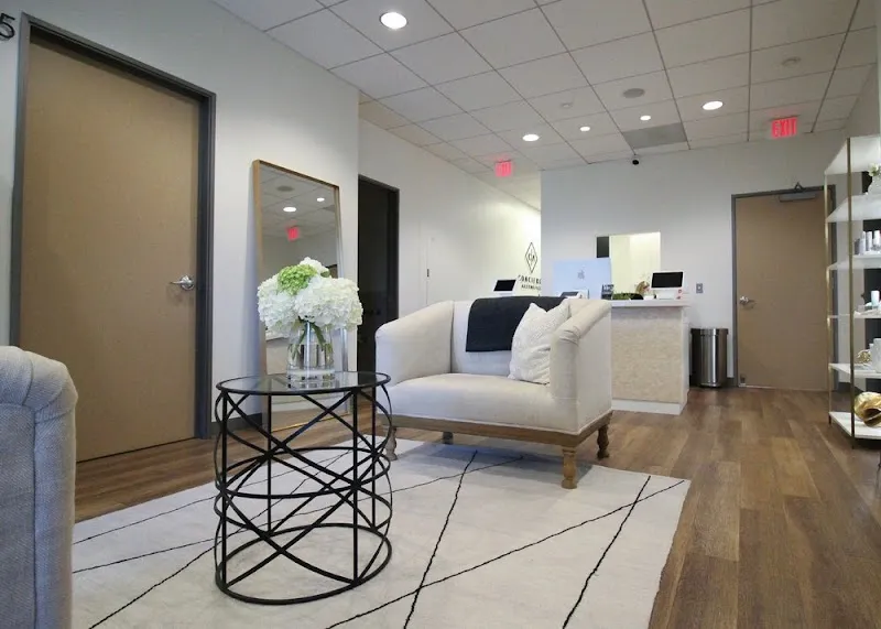 IV therapy at Concierge Aesthetics® - Botox, Dysport, CoolPeel, Juvederm, Laser, Morpheus8, Restylane, Xeomin in Irvine CA