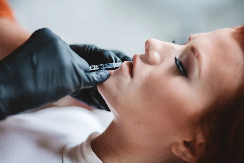 IV therapy at Dr. Heather Friedman ND, LAc in Portland OR