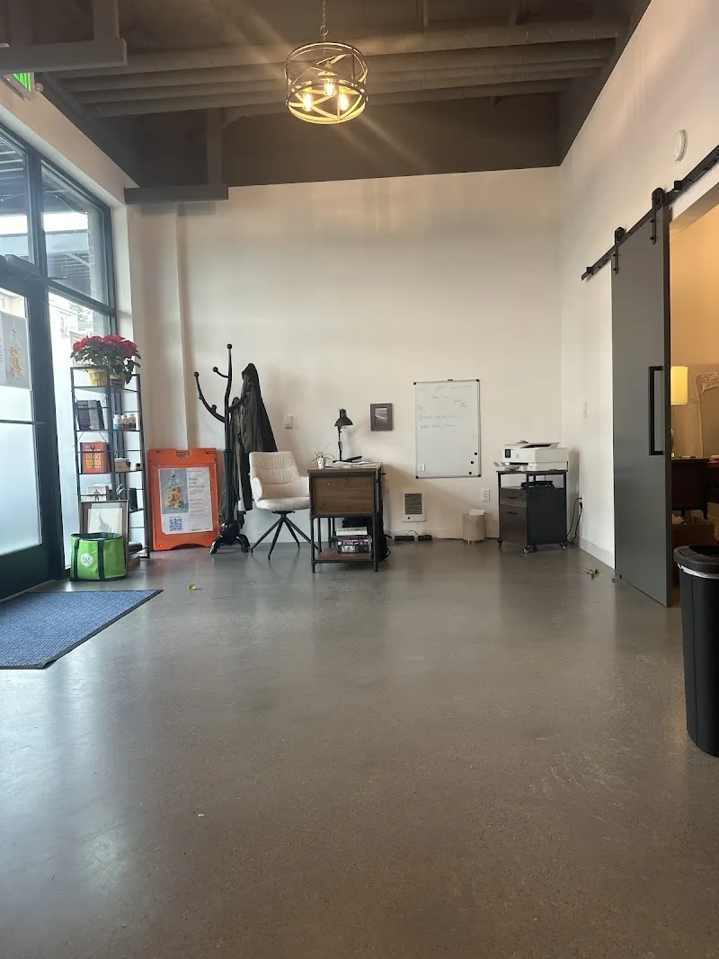 IV therapy at Drip Wellness, PLLC in Seattle WA