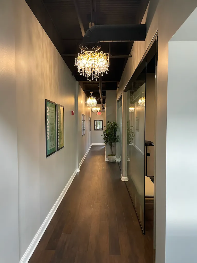 IV therapy at DripTherapy - Bartlett in Chicago IL