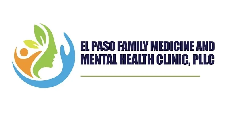 IV therapy at El Paso Family Medicine And Mental Health Clinic in El Paso TX