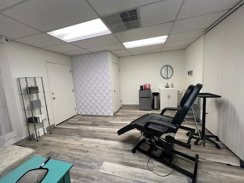 IV therapy at Elevate Health BHRT & Weight Loss in Reno NV