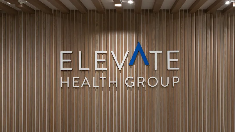 IV therapy at Elevate Health Group in Los Angeles CA