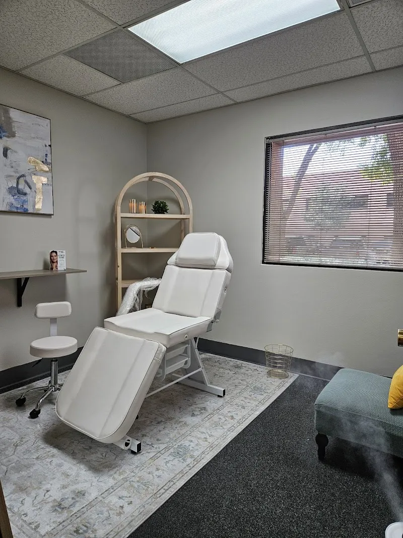 IV therapy at Elevate Health & Wellness Med Spa in El Paso TX