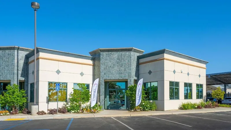 IV therapy at Empire Aesthetic Center in Bakersfield CA