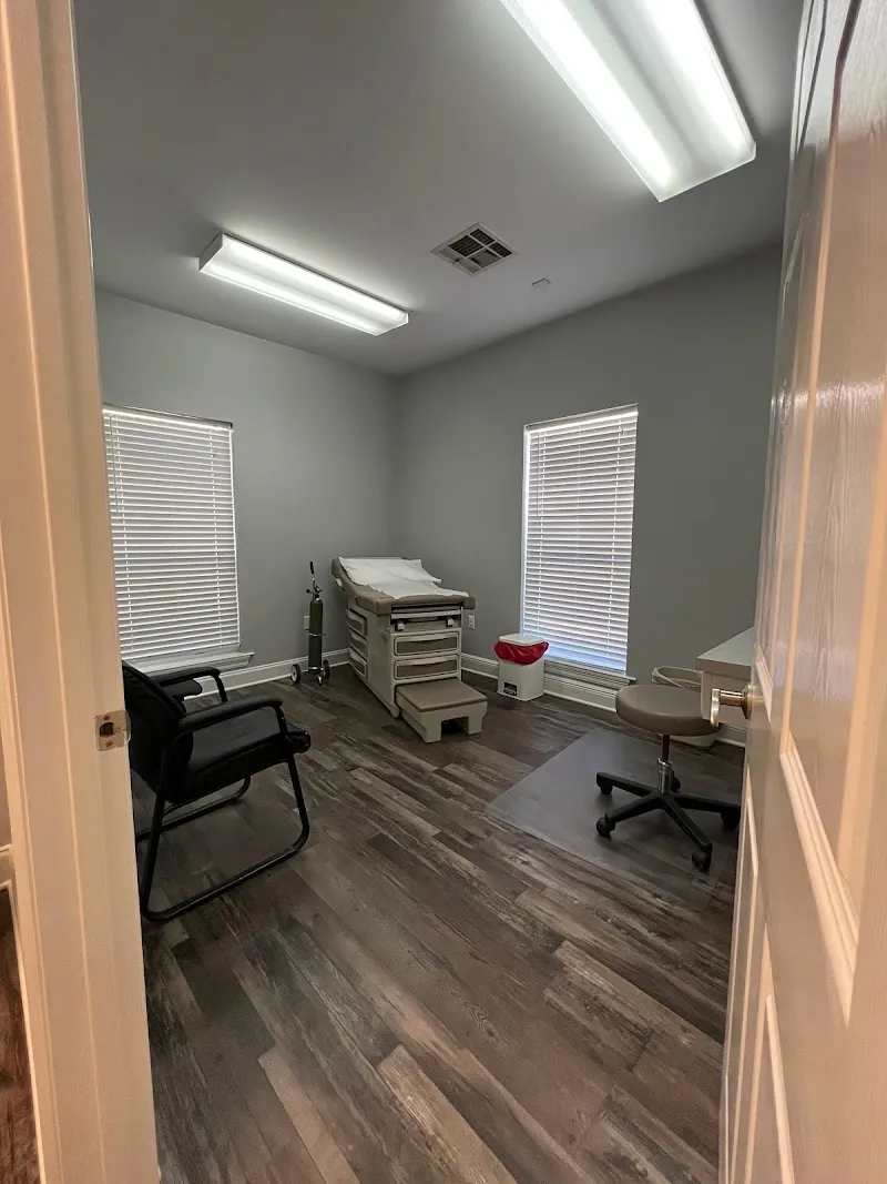 IV therapy at Family Wellness and Healthcare of Louisiana in Baton Rouge LA