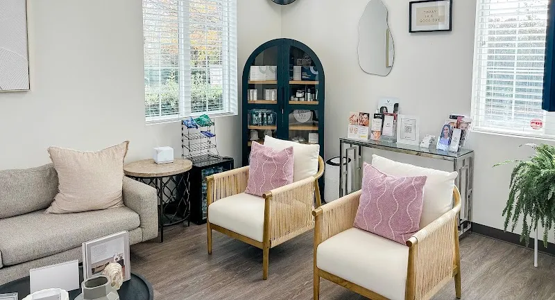 IV therapy at FANOUS MEDSPA - Charlotte in Charlotte NC