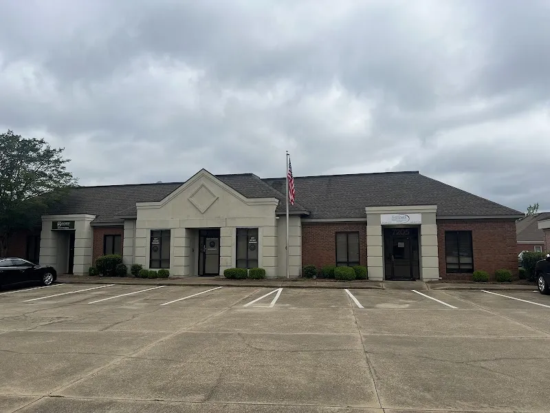 IV therapy at First Choice Wellness & Infusion Centers in Montgomery AL