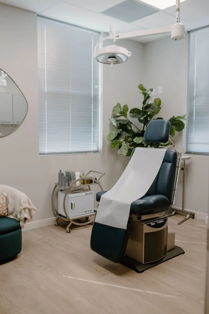 IV therapy at Flourish Wellness Center in San Antonio TX