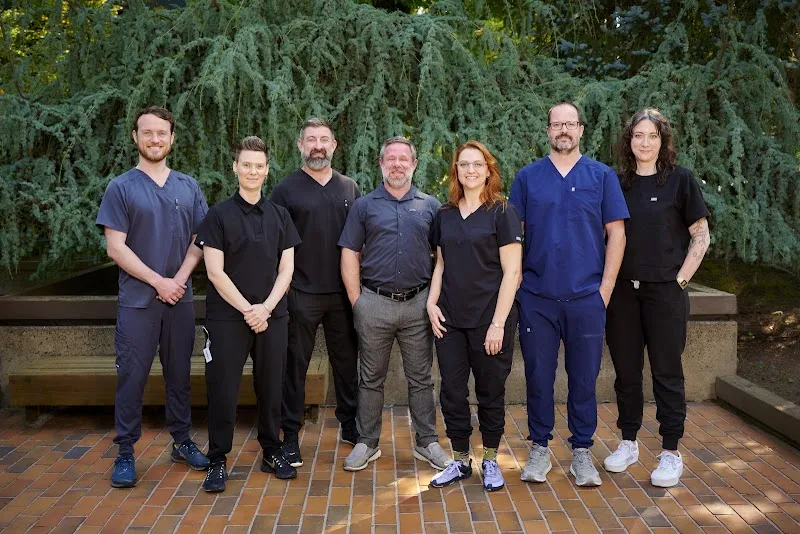 IV therapy at Full Potential HRT Clinic - Testosterone, HRT & Beyond - Portland, OR in Portland OR