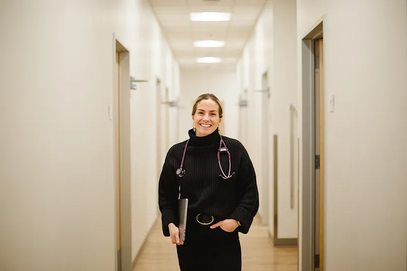 IV therapy at Functional Medicine Institute (FMI) in Boise ID